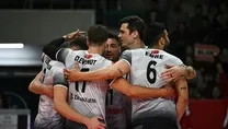 İlk maç Ziraat’ın