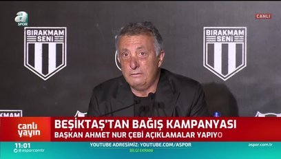 >Ahmet Nur Çebi açıkladı! 