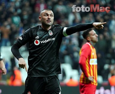 İşte derbi heyecanını Fenerbahçe ve Beşiktaş formasıyla yaşayan isimler!
