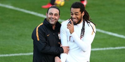 Eren ve Denayer müjdesi