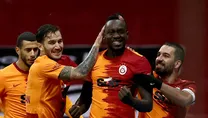 Gol silahı Diagne