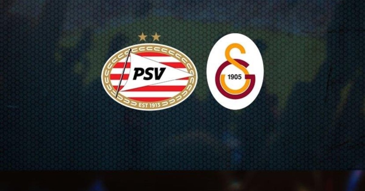 Galatasaray Maci Psv Galatasaray Maci Ne Zaman Saat Kacta Ve Hangi Kanalda Canli Yayinlanacak Ilk 11 Ler Fotomac