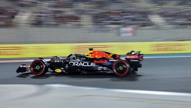Formula 1'de sezonun son pole pozisyonu Verstappen'in