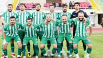 Çarşamba’dan 11 maçlık rekor