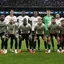 Beşiktaş, Avrupa Ligi kadrosunu açıkladı!