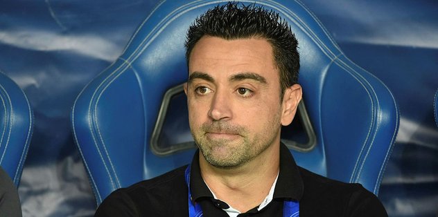 Corona virüsü testi pozitif çıkan Xavi Hernandez iyileşti