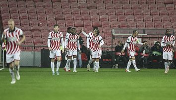 Samsun'un dişine göre