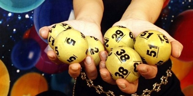 Sayısal Loto bu akşam çekilecek! 24 Nisan MPİ-Sayısal Loto çekilişi