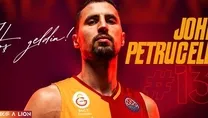 Petrucelli Aslan oldu