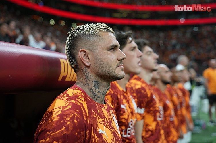 TRANSFER HABERİ | Galatasaray'a o isimden ret! Teklif sunulmuştu