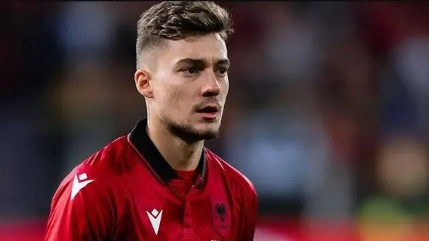 Arnavutluk, Muçi'nin golüyle Belarus'u UEFA Uluslar Ligi'nde yendi
