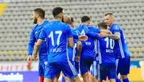 Boluspor 3 attı 3 aldı!