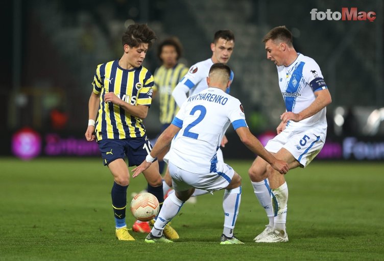 Jorge Jesus Fenerbahçe'de bunu da yaptı! Mustafa Denizli ve Veselinovic'ten sonra...