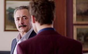 Racon Ailem İçin 4.Bölüm