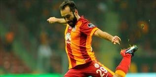 Olcan Adın için 'duygusal' bir maç