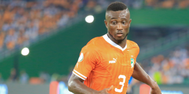 Ghislain Konan kimdir? Ghislain Konan kaç yaşında, nereli? İşte kariyeri!