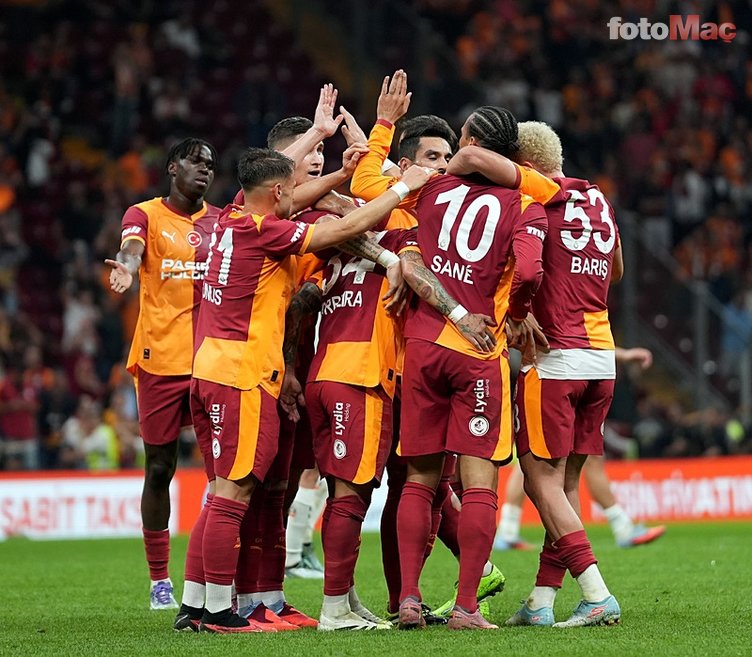 Yapay zekadan Galatasaray–Liverpool maçı için flaş tahmin! Skoru verdi