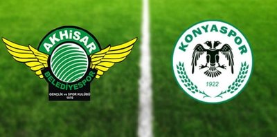 Akhisarspor ve Konyaspor transferde rakip
