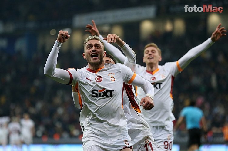Spor yazarları Kayserispor - Galatasaray maçını değerlendirdi!