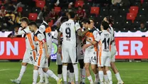 RAMS Başakşehir ligi 5. sırada tamamladı!