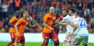 Pes ettiren abluka