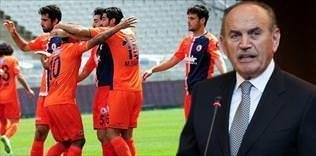 İstanbulspor, Süper Lige mi dönüyor?