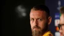 Roma’da De Rossi dönemi
