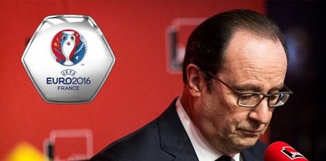 Hollande: Tehdit sürüyor