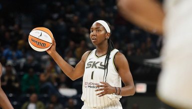 Galatasaray’a ABD’li pivot