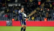 Mevlüt’e hücum!
