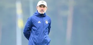 Kocaman’dan kadro sürprizi!