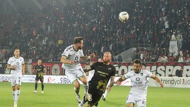 Körfez hayat buldu