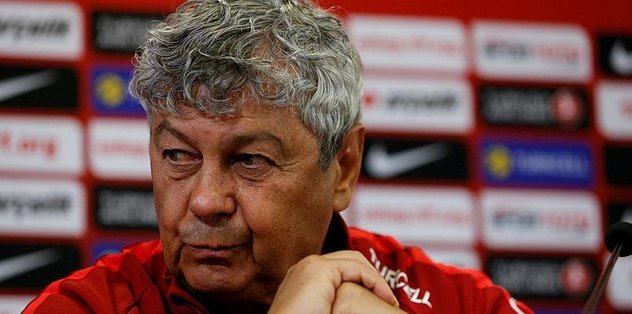 Mircea Lucescu: "Kapımız herkese açık" - Son dakika A ...