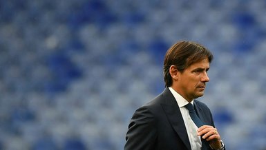 Son dakika transfer haberi: Inter'in yeni hocası resmen Simone Inzaghi oldu!