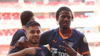 Başakşehir dört köşe