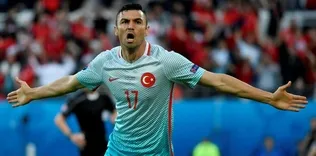 Kral, Kosova maçında gol arayacak