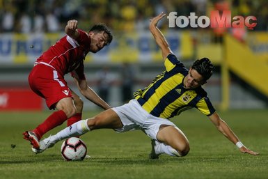 Fenerbahçe’de Ferdi Kadıoğlu şoku! UEFA ve FIFA...