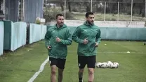 Bodrum FK zor virajda