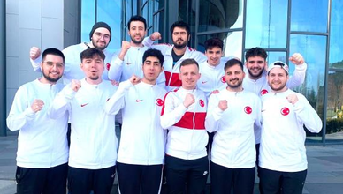 eMilli Takım 2024 Avrupa Şampiyonası’na katılmaya hak kazandı