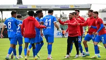Bodrum FK zafere kilitlendi