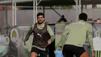 Alanyaspor hırs küpü