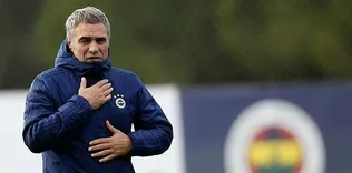 Bambaşka bir Fener