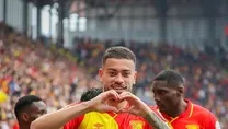 Göztepe’de Romulo etkisi