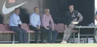 İlk 3’e gireceğiz