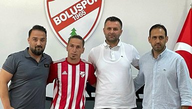 Alt liglerden haberler (24.06.2022)