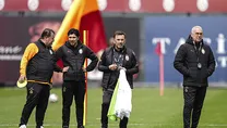 Tek parola zafer