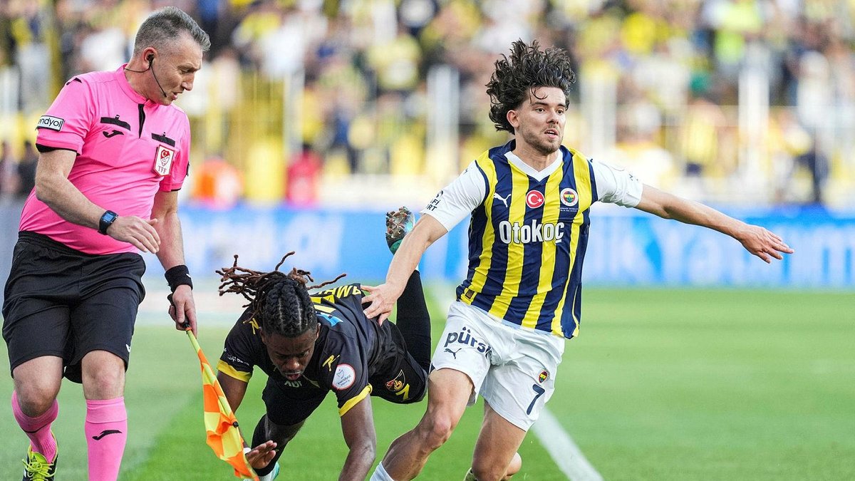 En fazla süre alan Ferdi