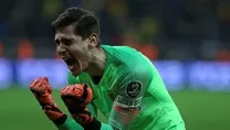 Galatasaray Lung’u istiyor