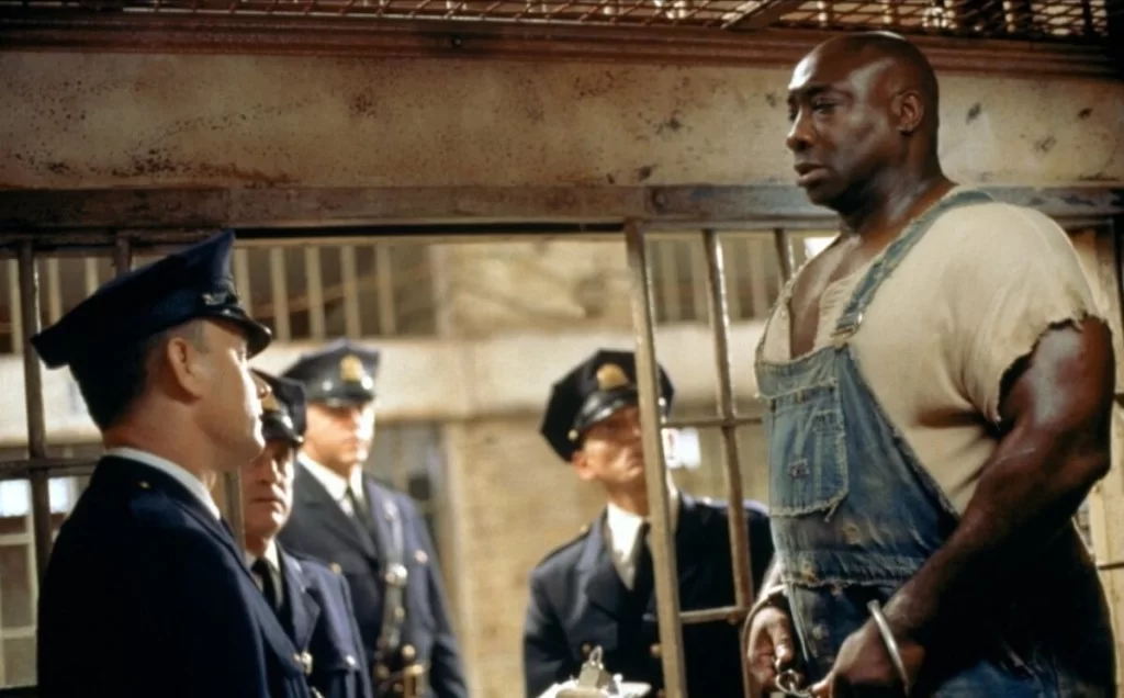 Yeşil Yol The Green Mile filmi konusu nedir, oyuncuları kimlerdir ...