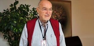 Turgay Demirel'in hiç mi suçu yok!